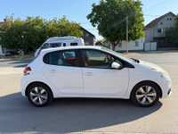 Peugeot 208, slika 4
