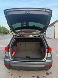 Seat Arona, slika 20