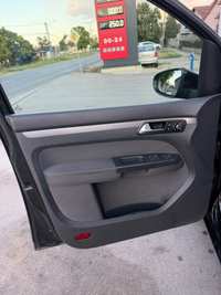 Volkswagen Touran, slika 9