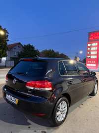 Volkswagen Golf 6 Style, slika 5