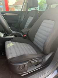 Volkswagen Pasat B7, slika 11