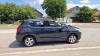 Peugeot 3008, slika 3