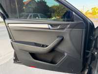 Škoda Superb, slika 15