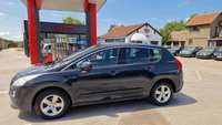 Peugeot 3008, slika 7