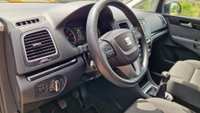 Seat Alhambra, slika 19