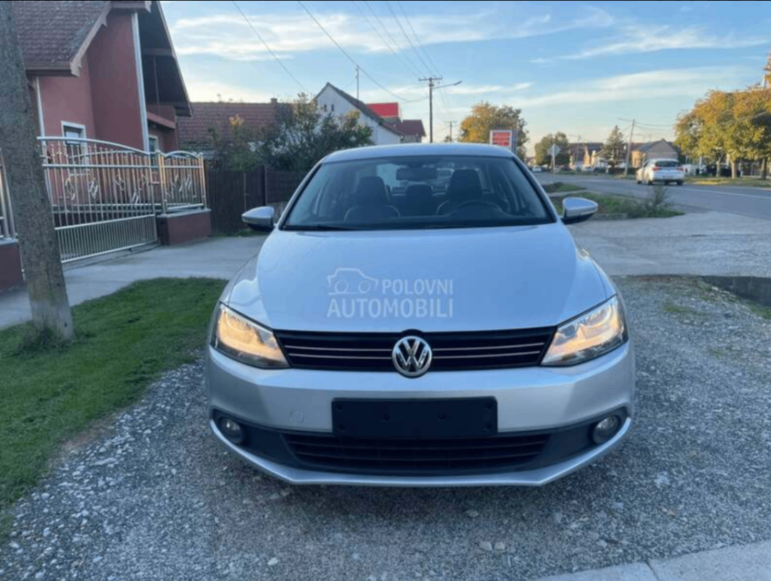 Volkswagen Jetta