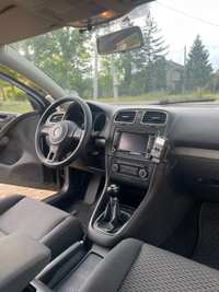 Volkswagen Golf 6, slika 8
