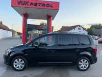 Volkswagen Touran, slika 3