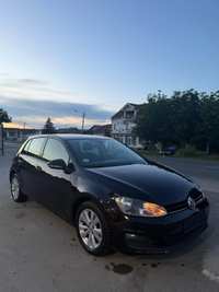 Volkswagen Golf 7, slika 3