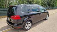 Seat Alhambra, slika 6