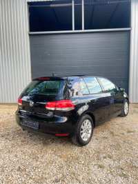 Volkswagen Golf 6, slika 3