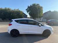 Ford Fiesta, slika 7