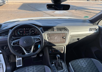 Volkswagen Tiguan 3x R Line, slika 17