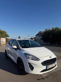 Ford Fiesta, slika 9