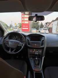 Ford Focus, slika 15
