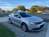 Volkswagen Jetta, slika 7