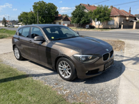 BMW 116, slika 3