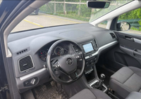 Volkswagen Sharan, slika 20