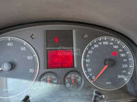Volkswagen Caddy, slika 15
