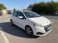 Peugeot 208, slika 2