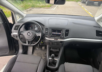 Volkswagen Sharan, slika 27