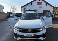 Volkswagen Tiguan 3x R Line, slika 9