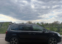 Volkswagen Sharan, slika 8