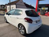 Peugeot 208, slika 6