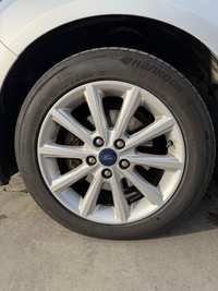 Ford Focus 1.5 TDCI Titanium, slika 21