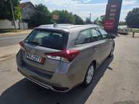 Tojota Avensis, slika 4