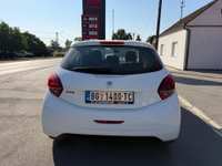 Peugeot 208, slika 5