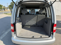 Volkswagen Caddy, slika 11