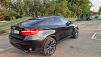 BMW X6 40d, slika 8