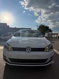 Volkswagen Golf 7, slika 1