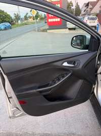 Ford Focus, slika 10