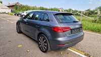 Audi A3, slika 7