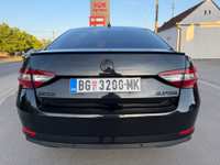 Škoda Superb, slika 7