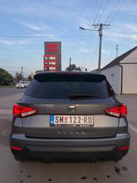 Seat Arona, slika 5