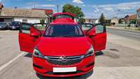 Opel Astra K, slika 2