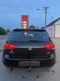 Volkswagen Golf 7, slika 7