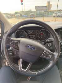 Ford Focus 1.5 TDCI Titanium, slika 15