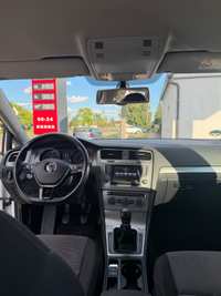 Volkswagen Golf 7, slika 16