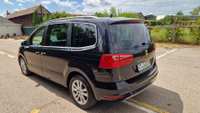 Seat Alhambra, slika 3