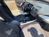BMW 116, slika 8
