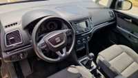 Seat Alhambra, slika 18