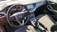 Opel Astra K, slika 10
