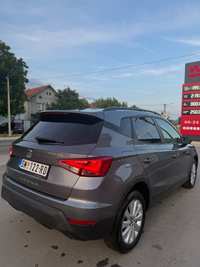 Seat Arona, slika 6