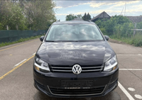 Volkswagen Sharan, slika 1