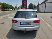 Audi A4 Avant, slika 6