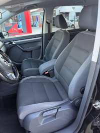 Volkswagen Touran, slika 10